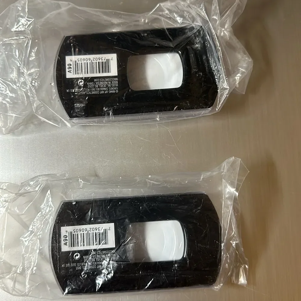 2 pairs!! MAC Cosmetics - 87 Maximalist Lash Fake Eyelashes - Picture 8 of 8